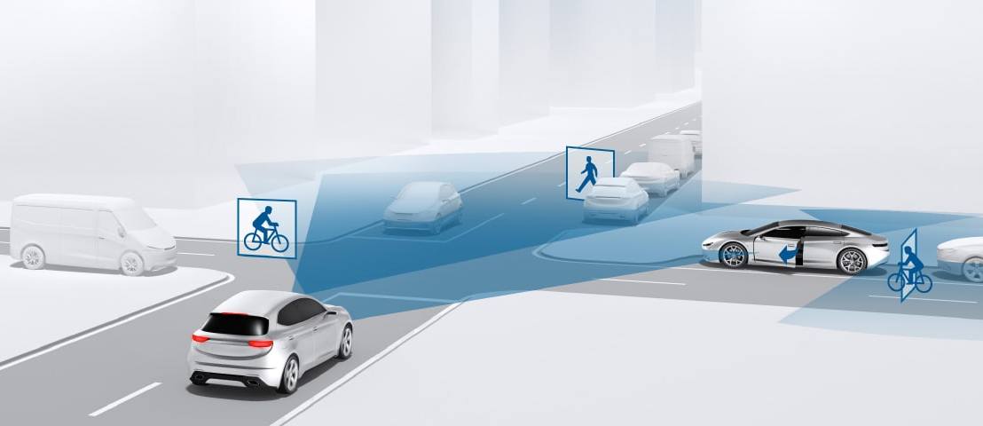 Intelligent Drive Assistant Systems
